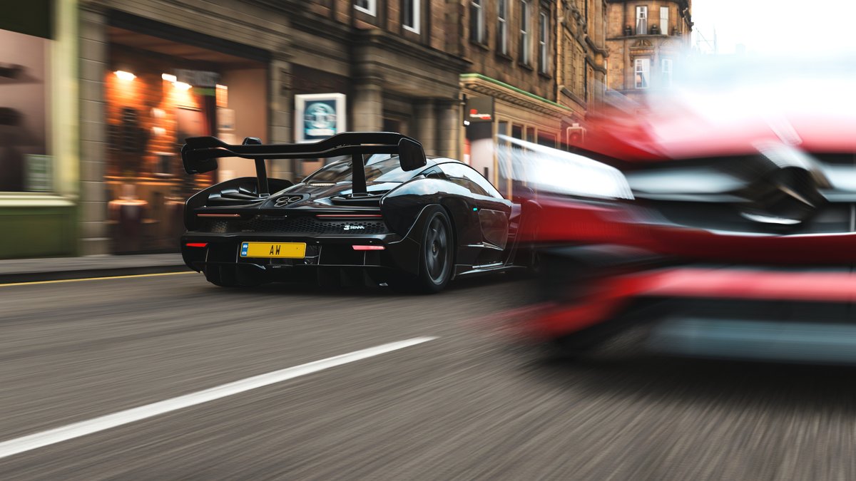 AnnaWhiteVP's tweet image. #ForzaHorizon4 

#VirtualPhotography