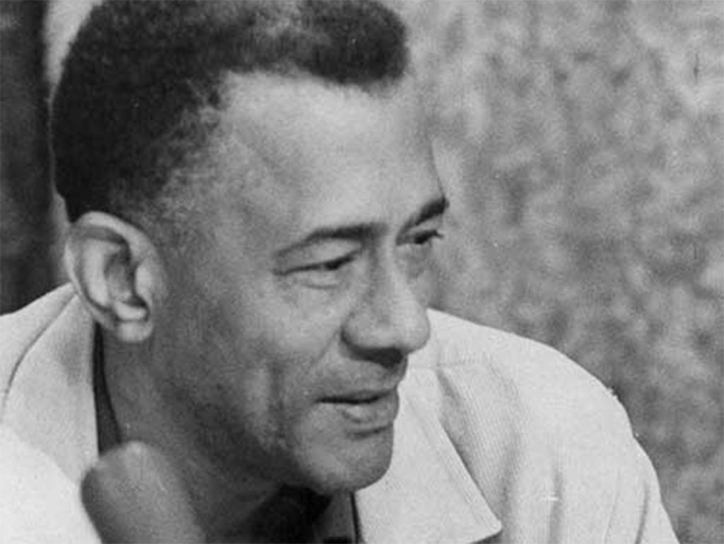 La impronta de Lázaro Peña González, dirigente y fundador de la <a href="/CubaCentral/">Central de Trabajadores de Cuba</a>, ha sido guía constante para muchas generaciones de cubanos. 
Este 29 de mayo el pueblo cubano rememora  el aniversario 114 de su natalicio. 
#CubaViveEnSuHistoria.