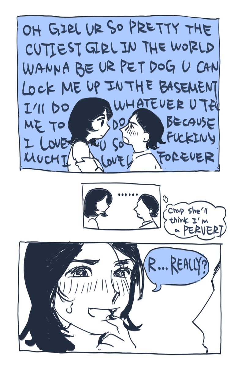 我又饿了 tweet media