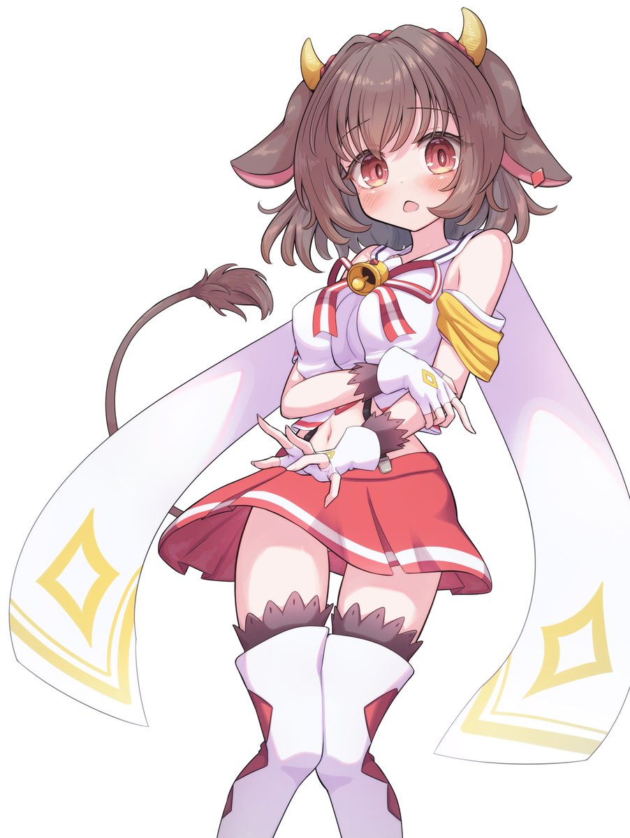 Shionic | illustrator tweet media