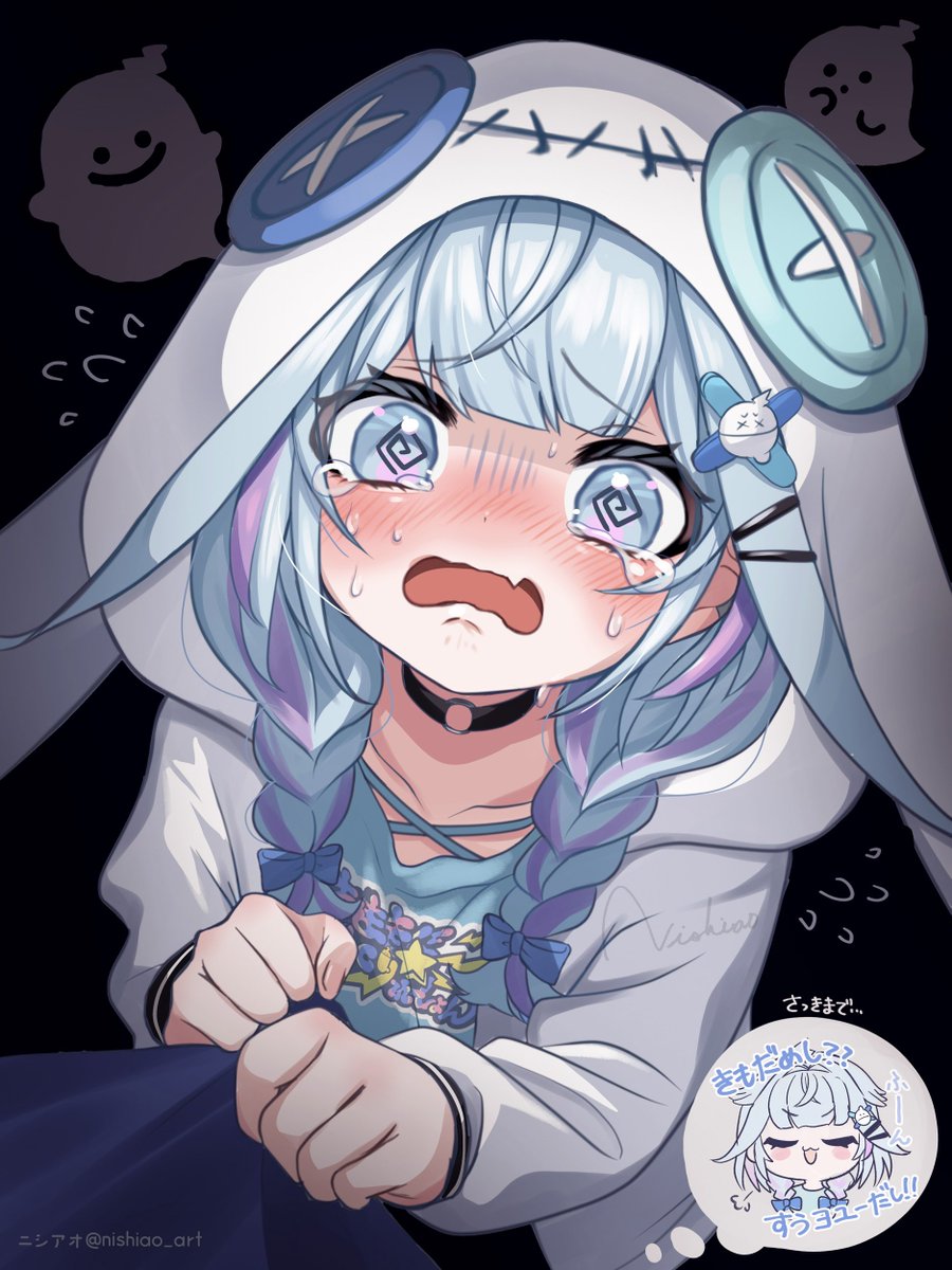 ま、まってぇぇぇえ！
#すくすく枢