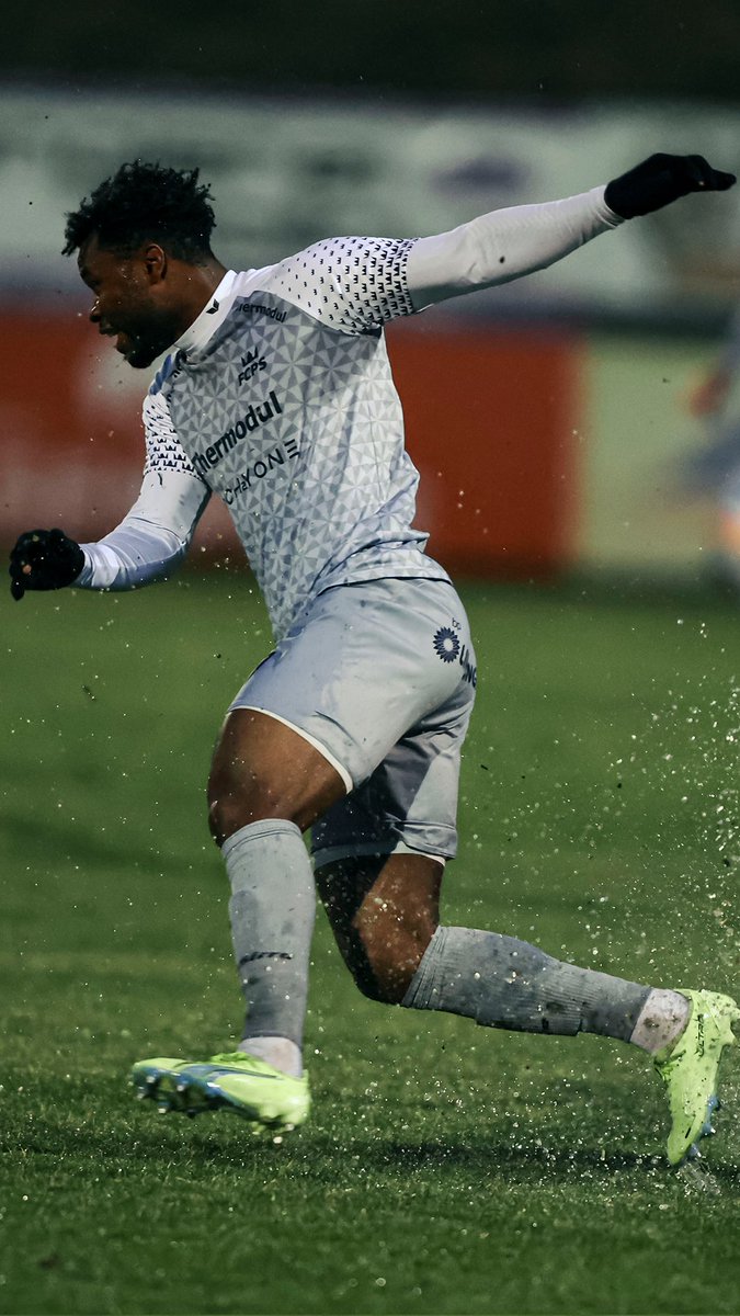 FC Pinzgau Saalfelden tweet media