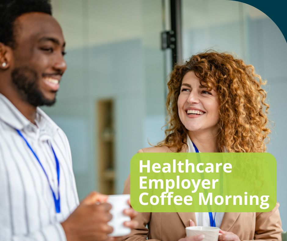 Are you a local healthcare employer? Join us on Tuesday 17 June, 10.30am - 12.00pm. Meet students, network with peers and explore the benefits of offering placements.
Register here: ow.ly/XAVT50VTNi8