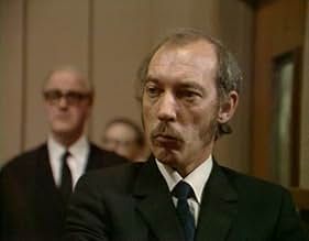 TalkingPicsTV's tweet photo. An illegal picketing charge is heard in the 👨‍⚖️ CROWN COURT (1973) at 3pm. 'The Long Haired Leftie' features #RonPember #DavidCalder #JohnComer #BernardBrown The entire case in back-to-back episodes #TPTVsubtitles https://t.co/rTtVekz6a3