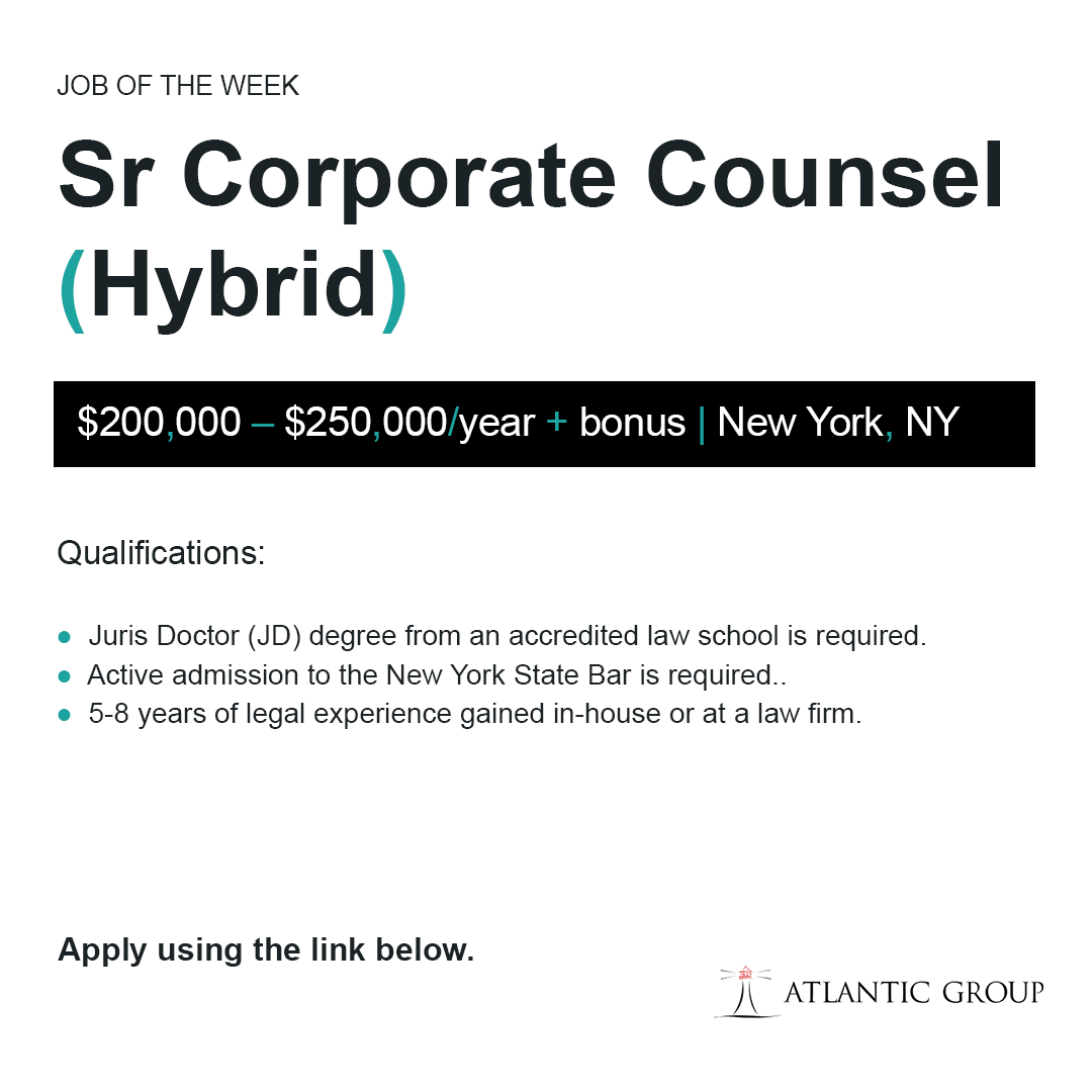 Atlantic Group tweet media