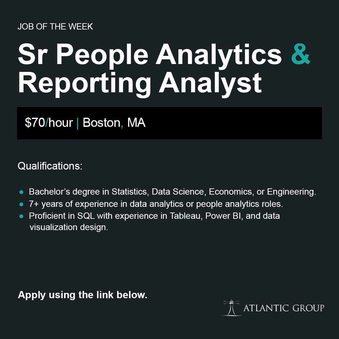 Atlantic Group tweet media