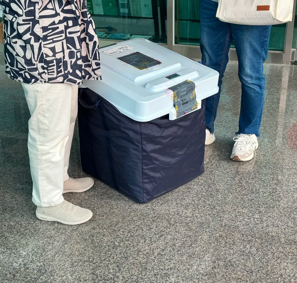 어이가 없네 ㅋㅋㅋㅋ 이럴려고 대가리에만 붙였냐?