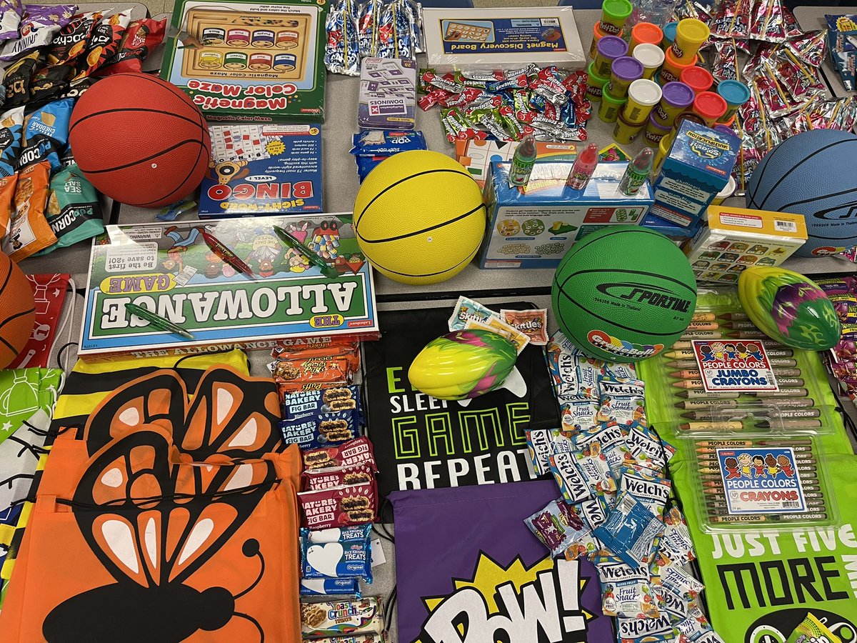 The EOG Store is open for business.