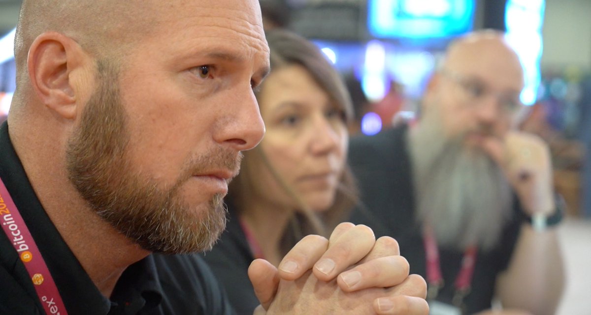 Why did our founder James Stephens start Krown Technologies?

To make advanced tech accessible. To empower people. To build a future where everyone has a seat at the table.

This isn’t just business - it’s a mission. And we’re just getting started. 🔵 #BuildWithKrown