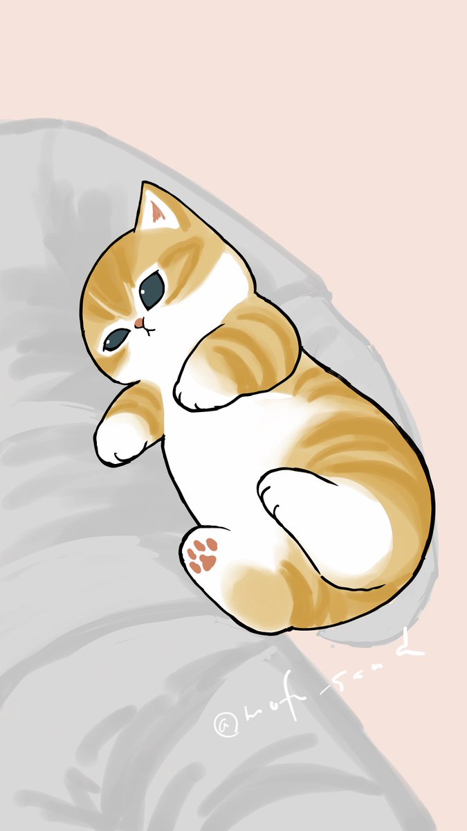 Post by ぢゅの🐈 on X: 腕まくら