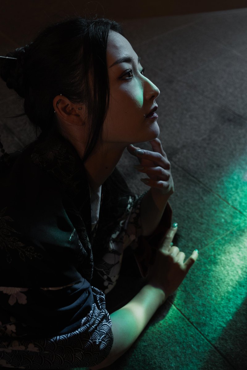 model:木滑ひかる<a href="/hikarun0917/">木滑ひかる🦋</a> 
＃五徳屋アカデミー　＃新潟　＃ワダフミ