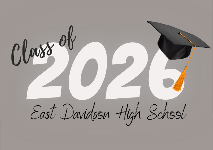 East Davidson tweet media