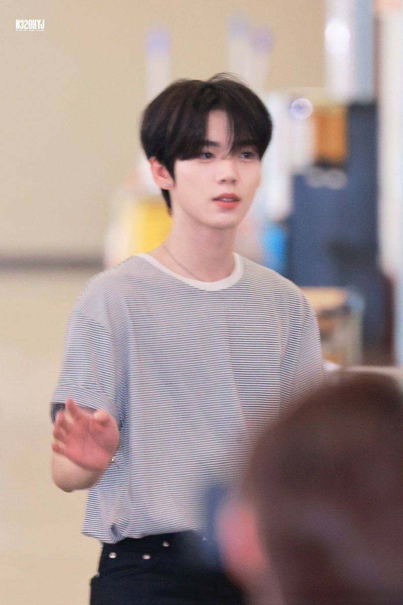 N320HYJ's tweet photo. 250528

 #한유진 #HANYUJIN #ハンユジン #韓維辰 #제로베이스원 #ZEROBASEONE #ZB1 https://t.co/O9HUINSYuT