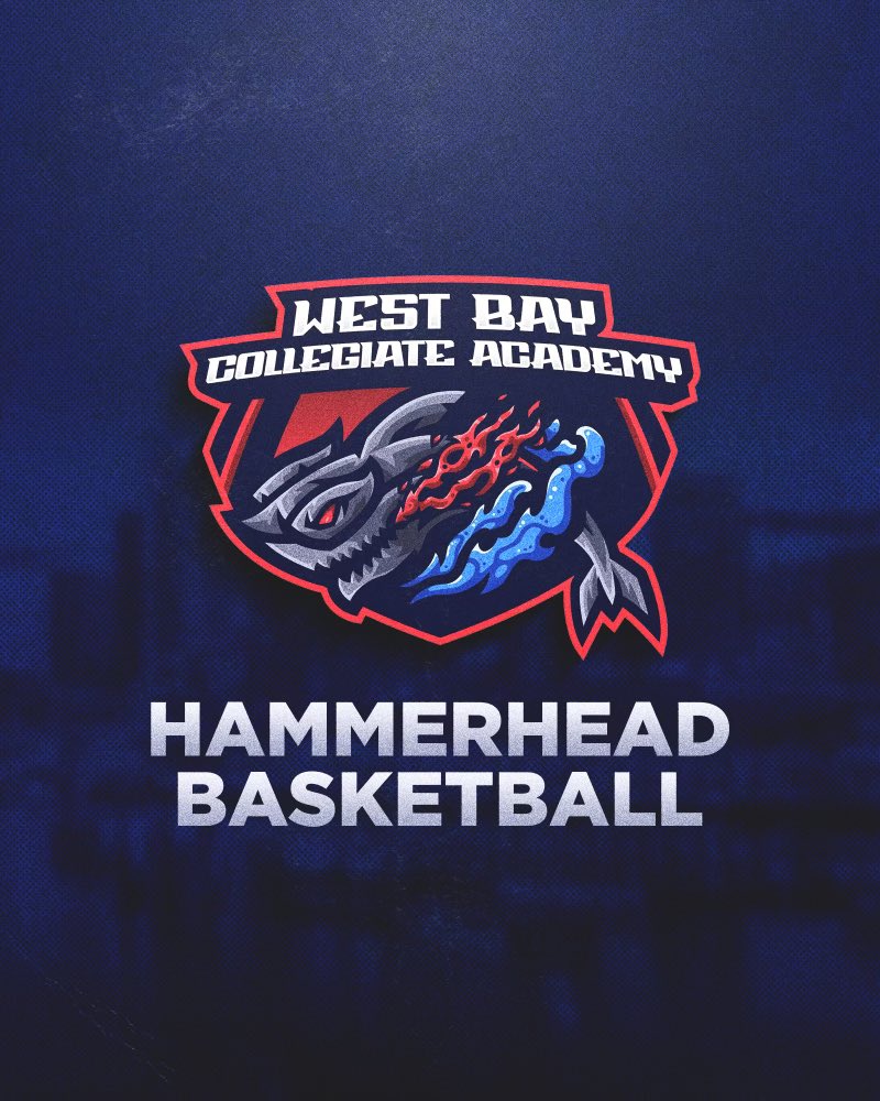 I am blessed to receive an offer from West Bay Collegiate Academy! 🙏🏽