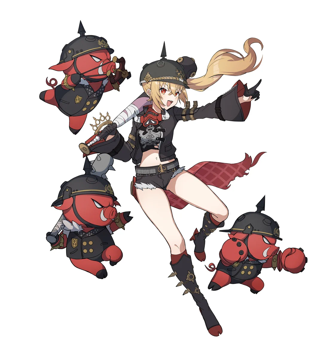 きのかれ on X: 
