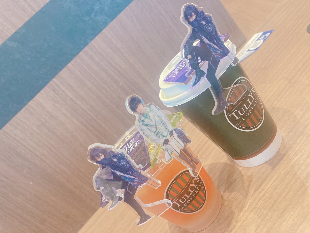 miri_396's tweet photo. ルムレさんと一緒に江 おんすていじ行ってきた〜
はちゃめちゃに声出たわ かっこよすぎて...

色々な要因で(カップの大きさとか角度？)個体差あるすいと行く予定なかったけど色んな理由で降り立った中華街と赤レンガ倉庫
めちゃ綺麗だった... https://t.co/FgRWIVDrH5