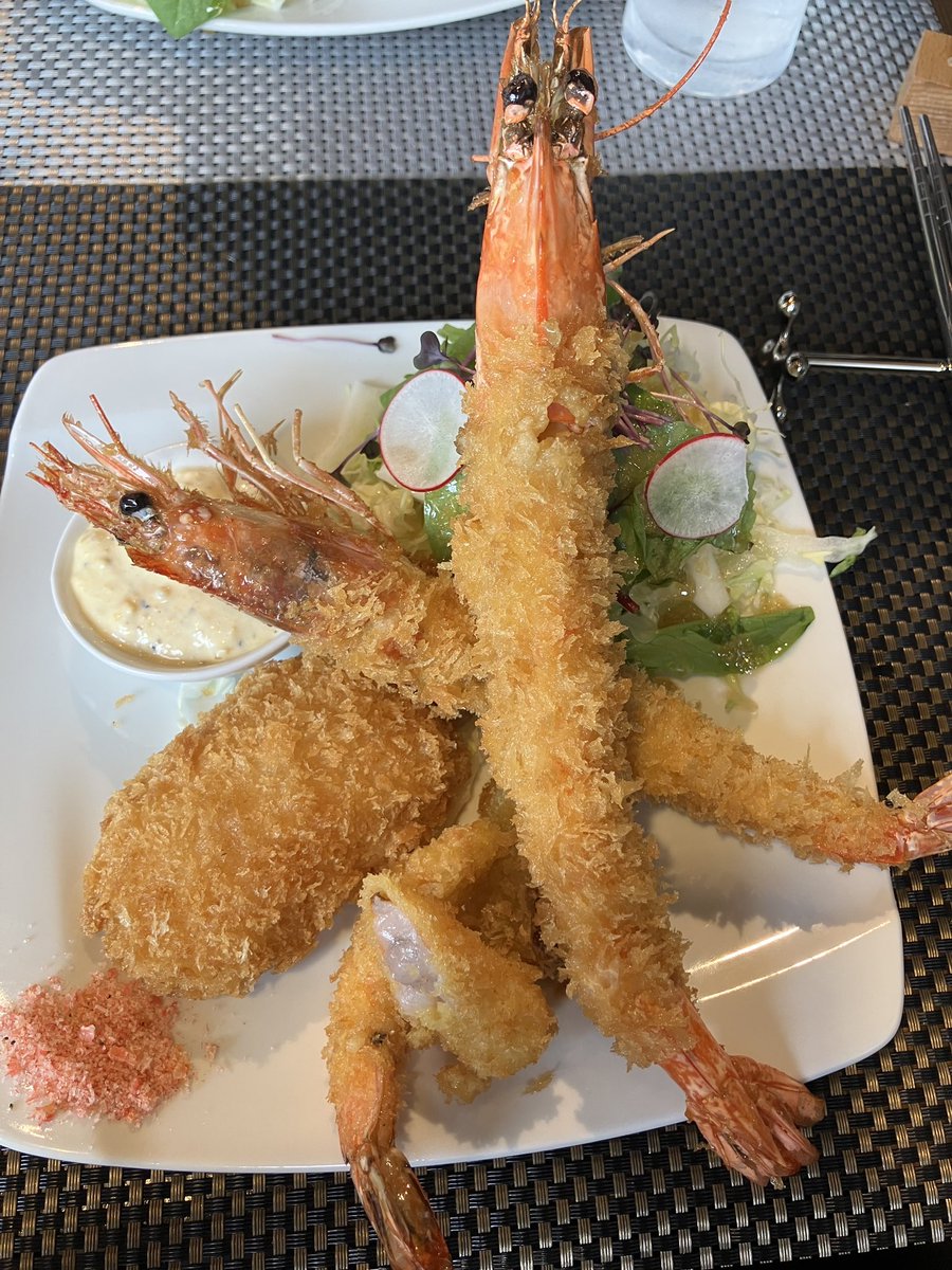 TOKYOエビフライ