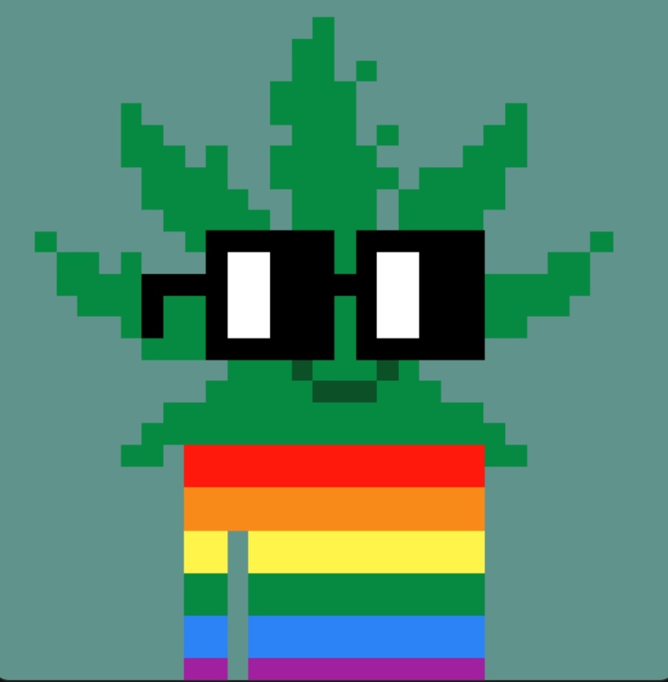 <a href="/stonednouns/">Stoned Nouns ⌐◨-◨</a> GM 🟢