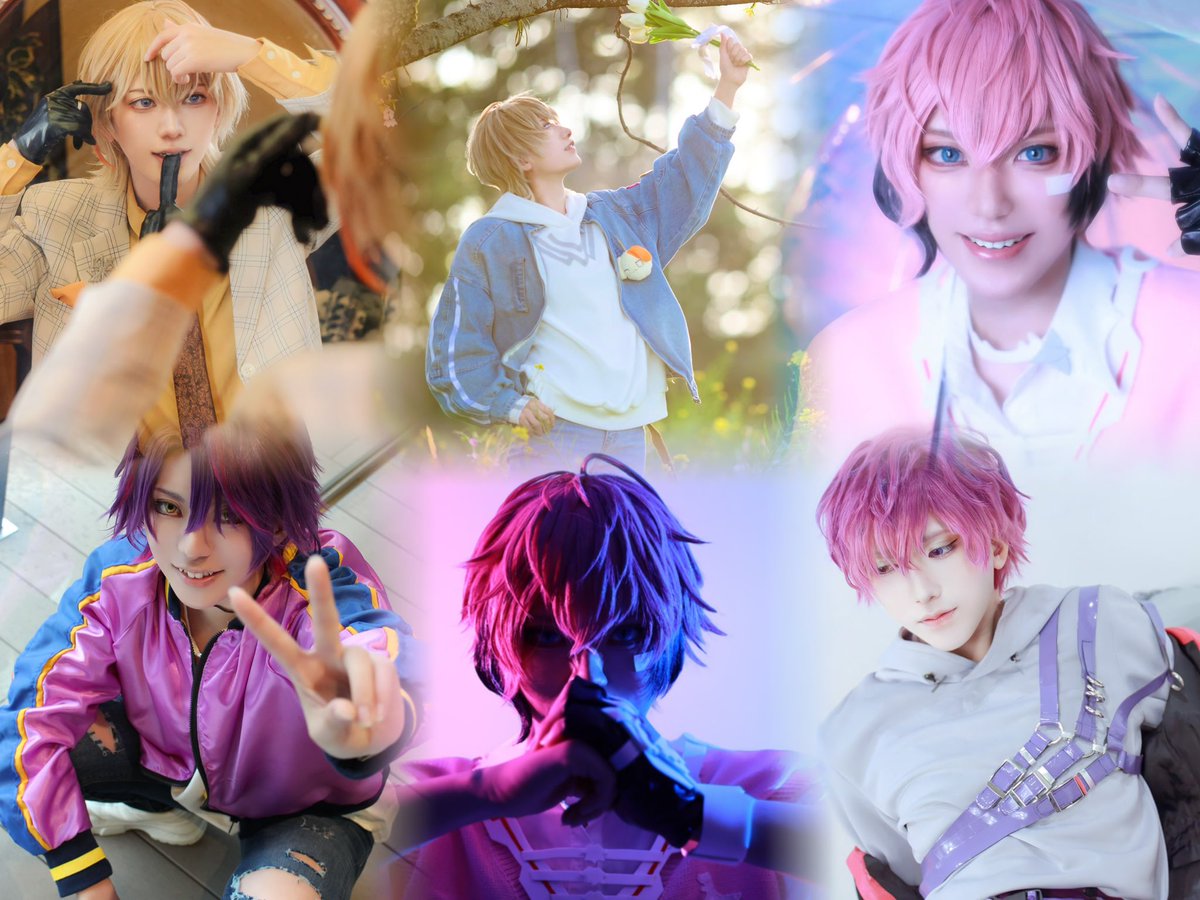 kky-ｷｷｨ- tweet media