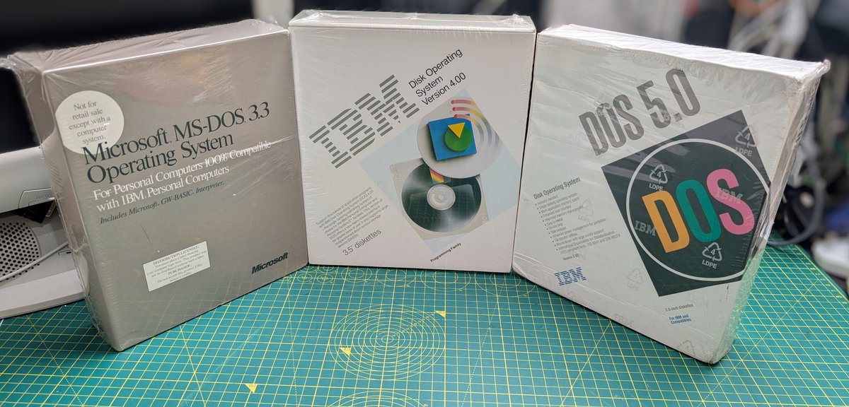 Gammitin (Ben) 💾 tweet media