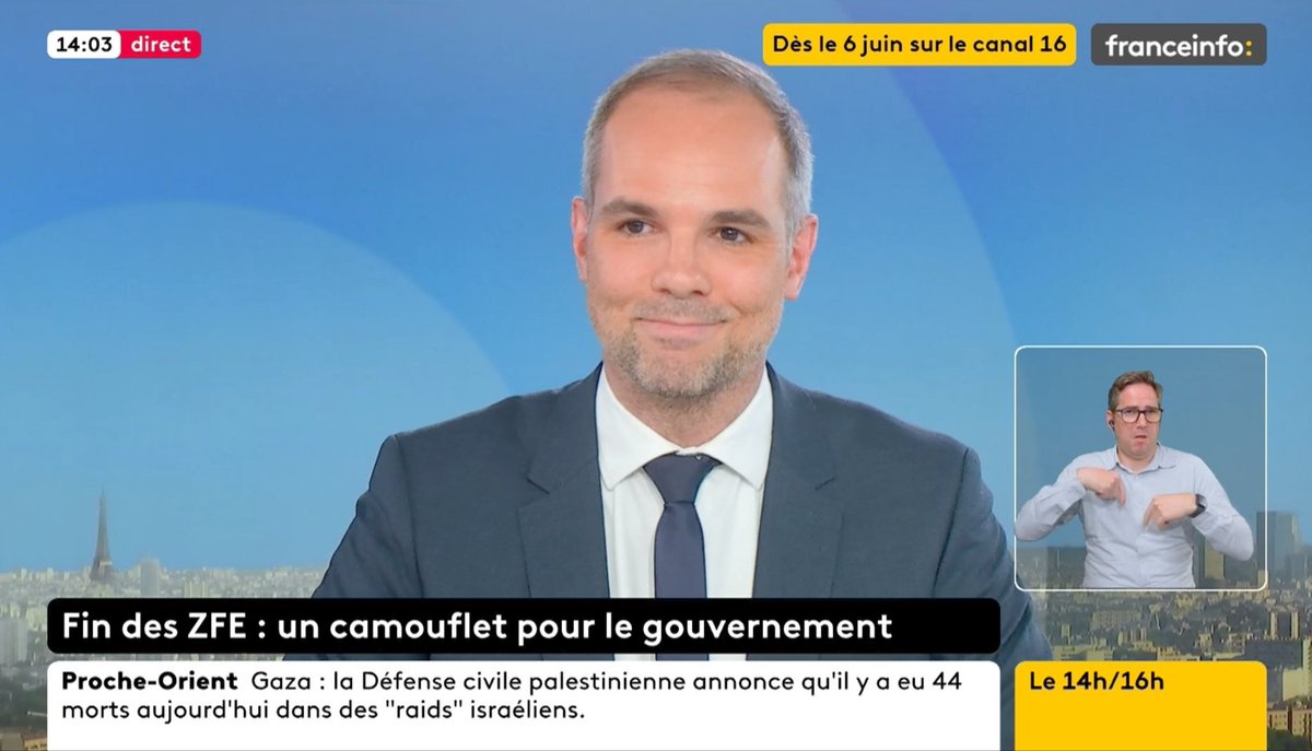 Stéphane HILAIRE tweet media