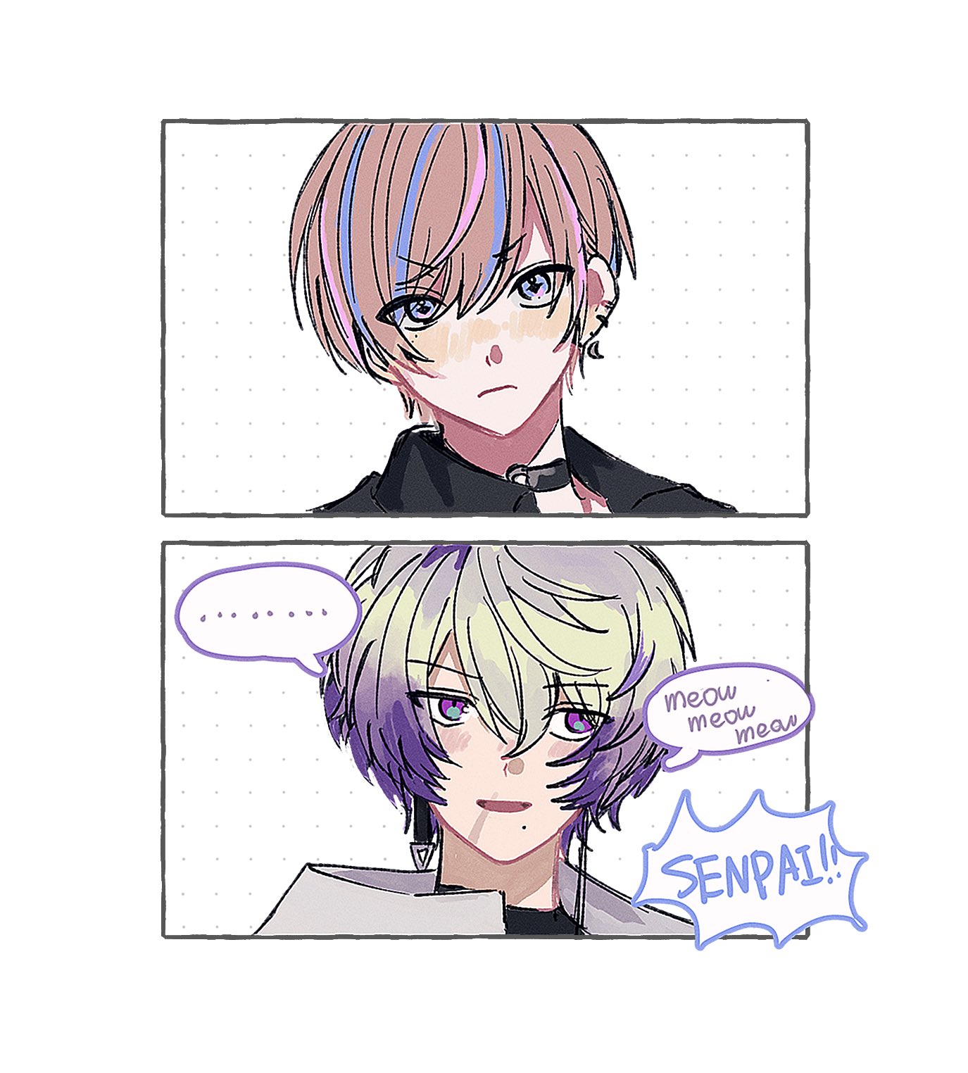 Posts with replies by Aya0V0 (@Aya00v0) / X
