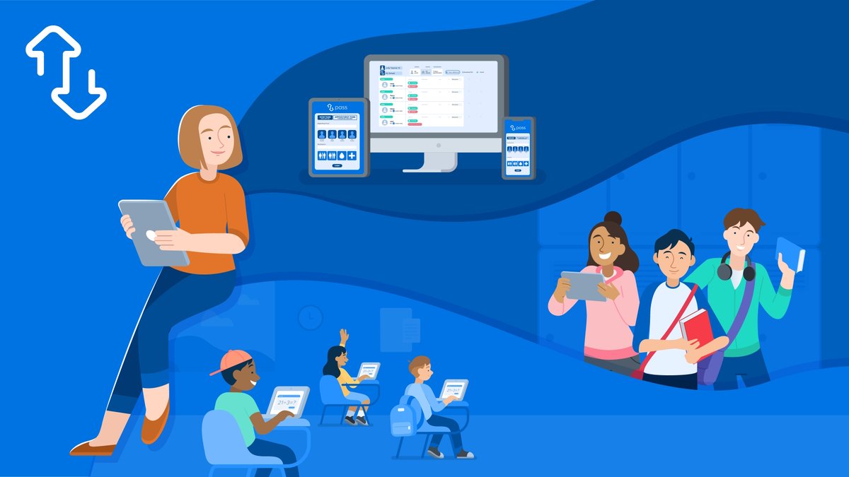 Weighing up whether a #DigitalHallPass is right for your school in 2026🤔

They can streamline processes, reduce disruptions &amp; boost #SchoolSafety - but come with their own challenges

Our latest blog explores the pros &amp; the cons (&amp; how to overcome them): blog.securly.com/pros-and-cons-…