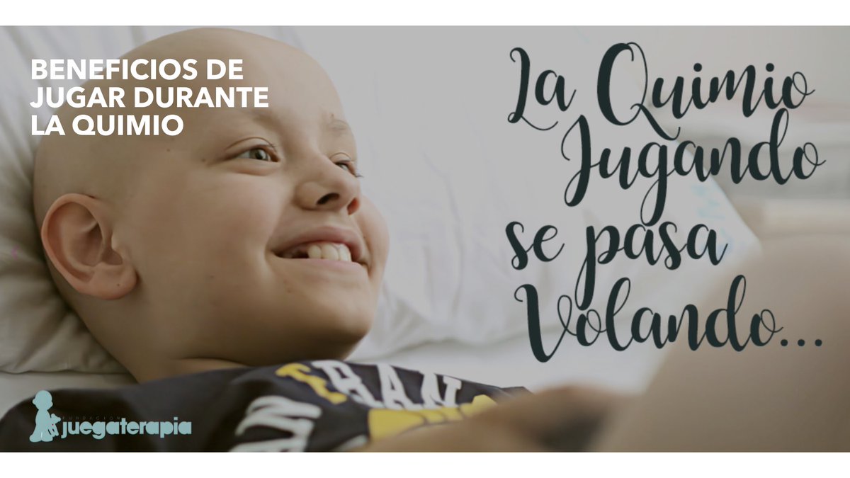 🎗️ En la #SemanaEuropeaContraElCáncer aplaudimos el trabajo de <a href="/juegaterapia/">Fundación Juegaterapia</a> 🎮

“El uso de videojuegos mejora el bienestar físico y mental de los niños en tratamiento”, dejaba claro Elena Morán, psicóloga infantil, en las Jornadas Parlamentarias con <a href="/videojuegosAEVI/">AEVI</a>