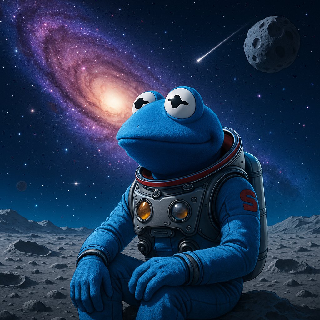 lordcrypto131's tweet photo. @MartiniGuyYT @bondexapp Don’t fade $BERMIT on base, I’m getting the tingle  

CA:
0x2bB15B143869Dca53fb6dbD82ecAa3FF884673dD
@bermitbase https://t.co/FoPIaTsYT3