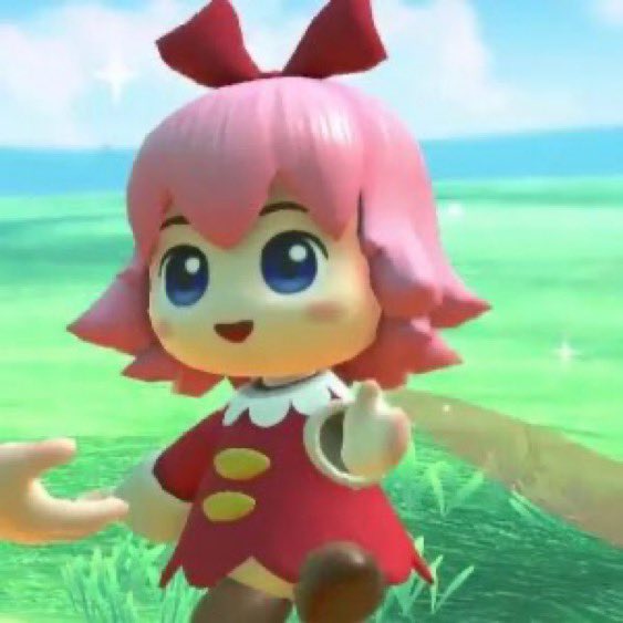 Kimario2007's tweet image. Do you like Ribbon? 🩷🎀💖