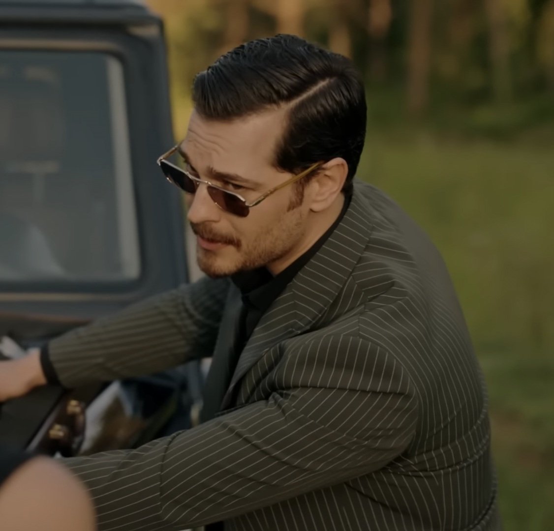 Ufff #CagatayUIusoy #esreftek