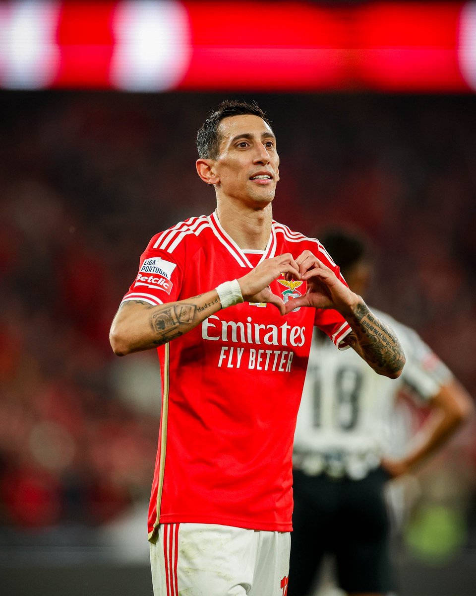 DTransferencias's tweet photo. 🚨🚨Ángel Di María está a CAMINHO do Rosario Central, avança a @marca.