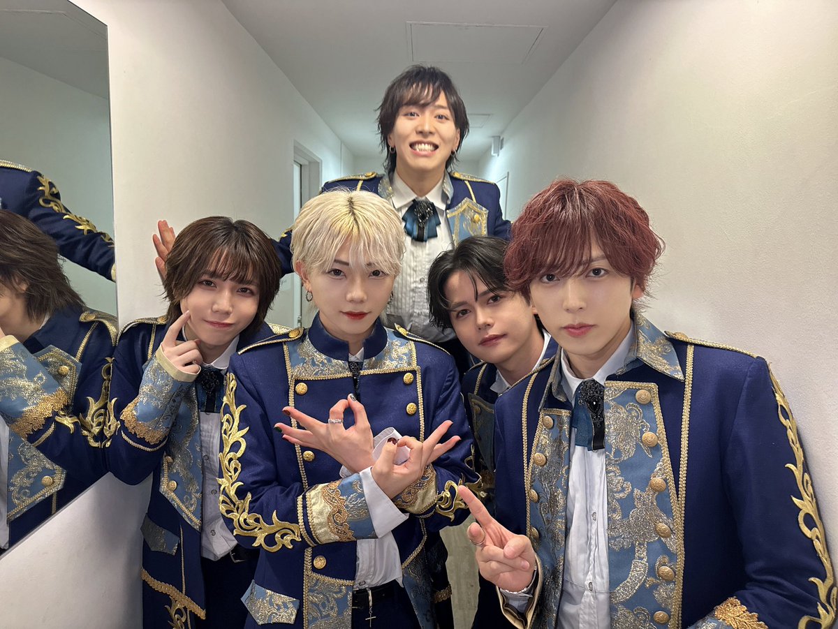 NEVERLAND tweet media