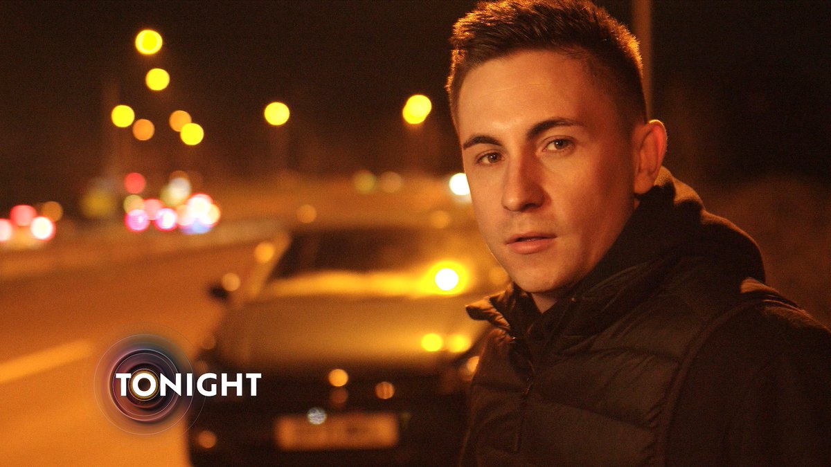 Tonight (@itvtonight) on Twitter photo A night with the street racers of the West Midlands.
<a href="/LewisJWarner/">Lewis Warner</a> gets an inside look into this late-night driving scene.
Watch the full Tonight programme 'Street Racing: Caught on Camera' at 8.30pm tonight on ITV1 and ITVX. A night with the street racers of the West Midlands.
<a href="/LewisJWarner/">Lewis Warner</a> gets an inside look into this late-night driving scene.
Watch the full Tonight programme 'Street Racing: Caught on Camera' at 8.30pm tonight on ITV1 and ITVX.