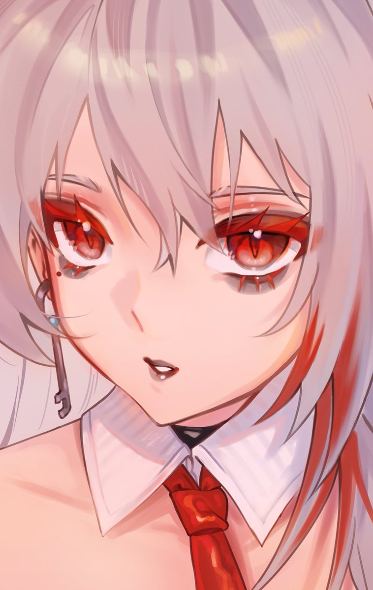 Bunny girl ZANİ

#WutheringWaves