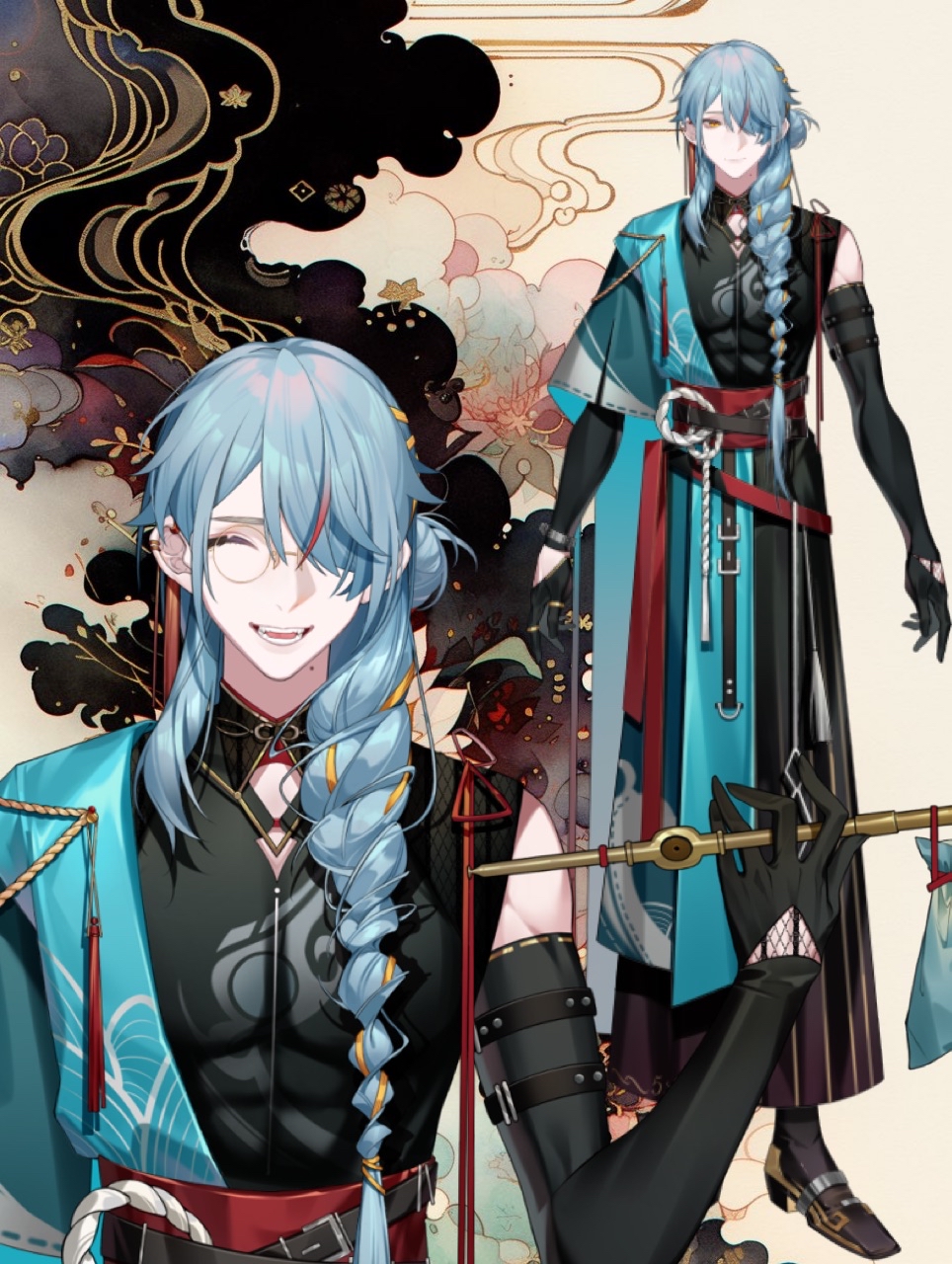 Highlights by 李 名無🐉🍔@Vtuber準備中 (@nanasi743) / X