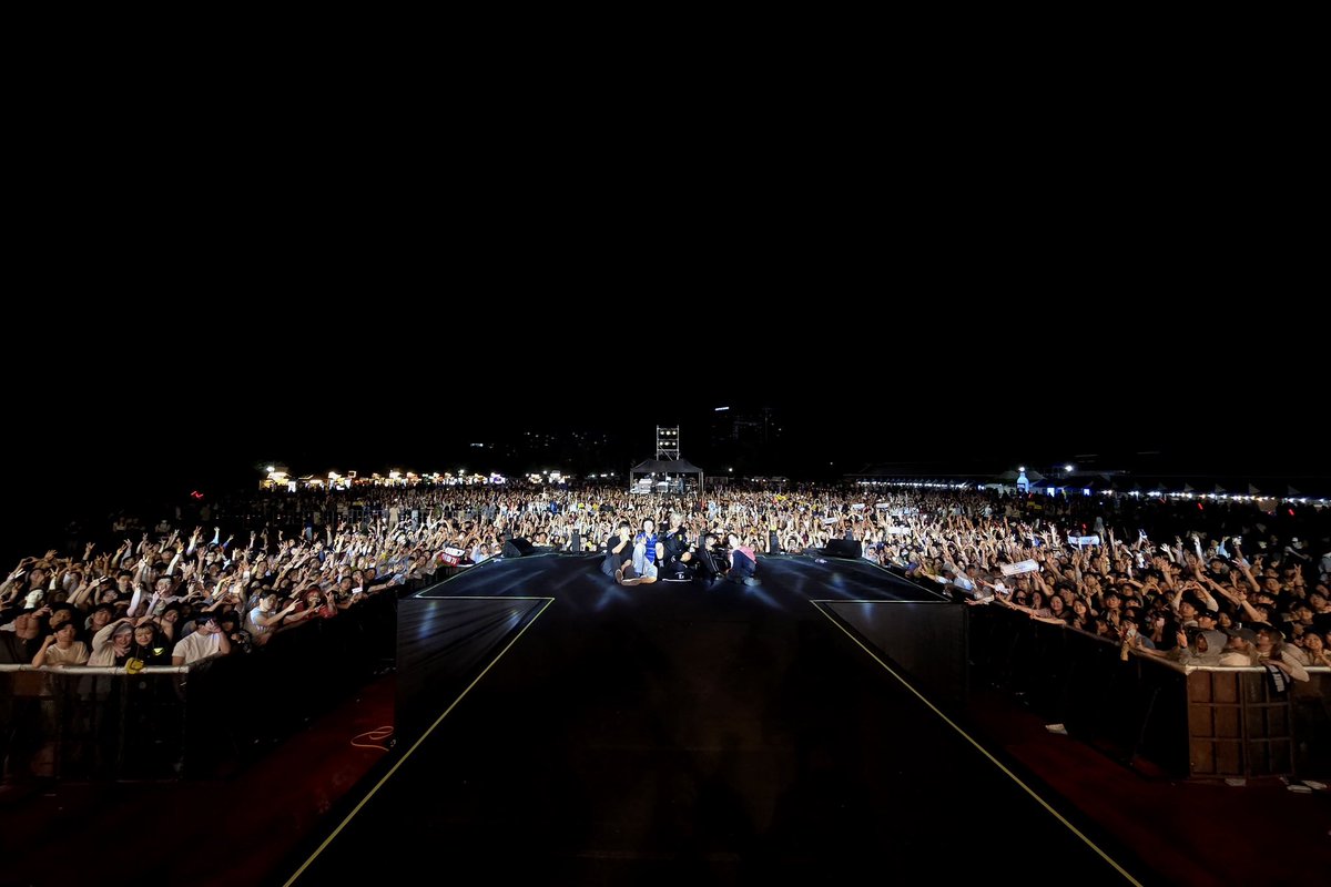 [📸] 250529

계명대학교 제1회 ‘LAPIS’

#FTISLAND #FT아일랜드 #계명대학교