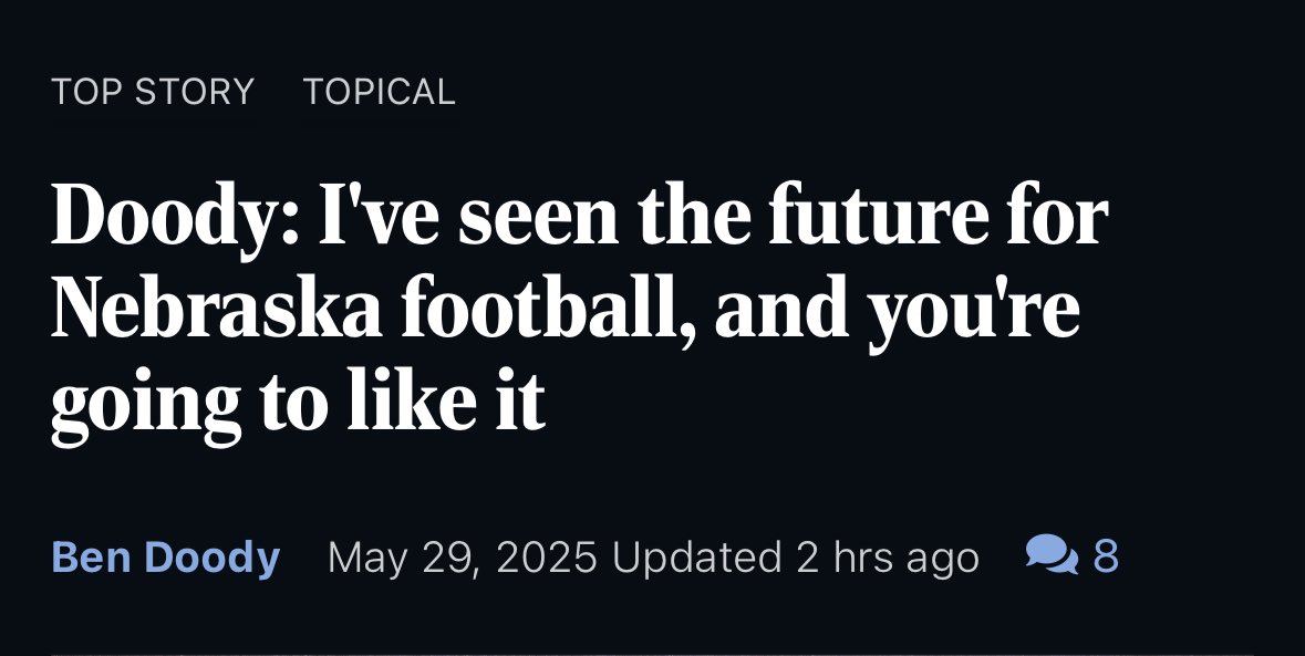 Platte Cat tweet media