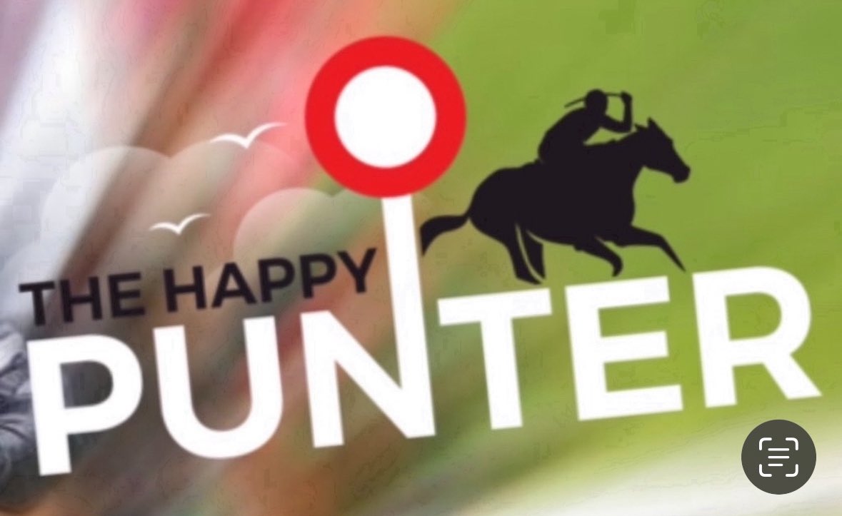 The Happy Punter (thehappypunter.com) tweet media