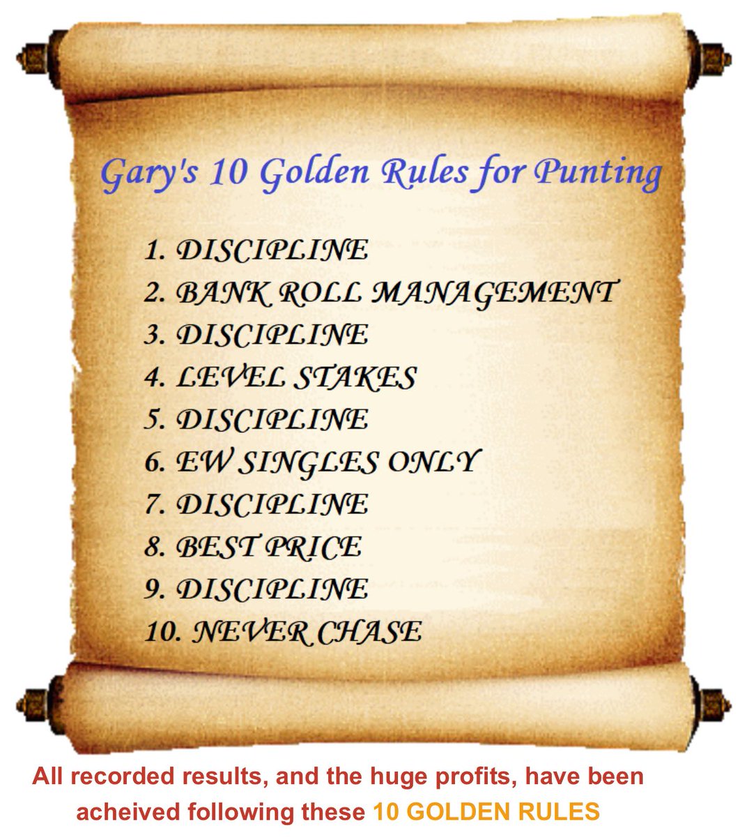 The Happy Punter (thehappypunter.com) tweet media