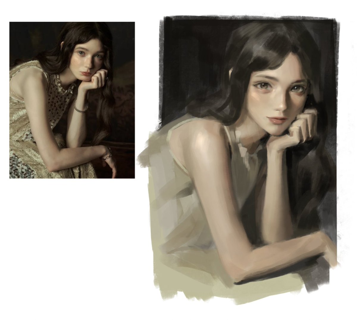 Study _ 0529                             
#LightStudy #90DayChallenge #DailyPractice
