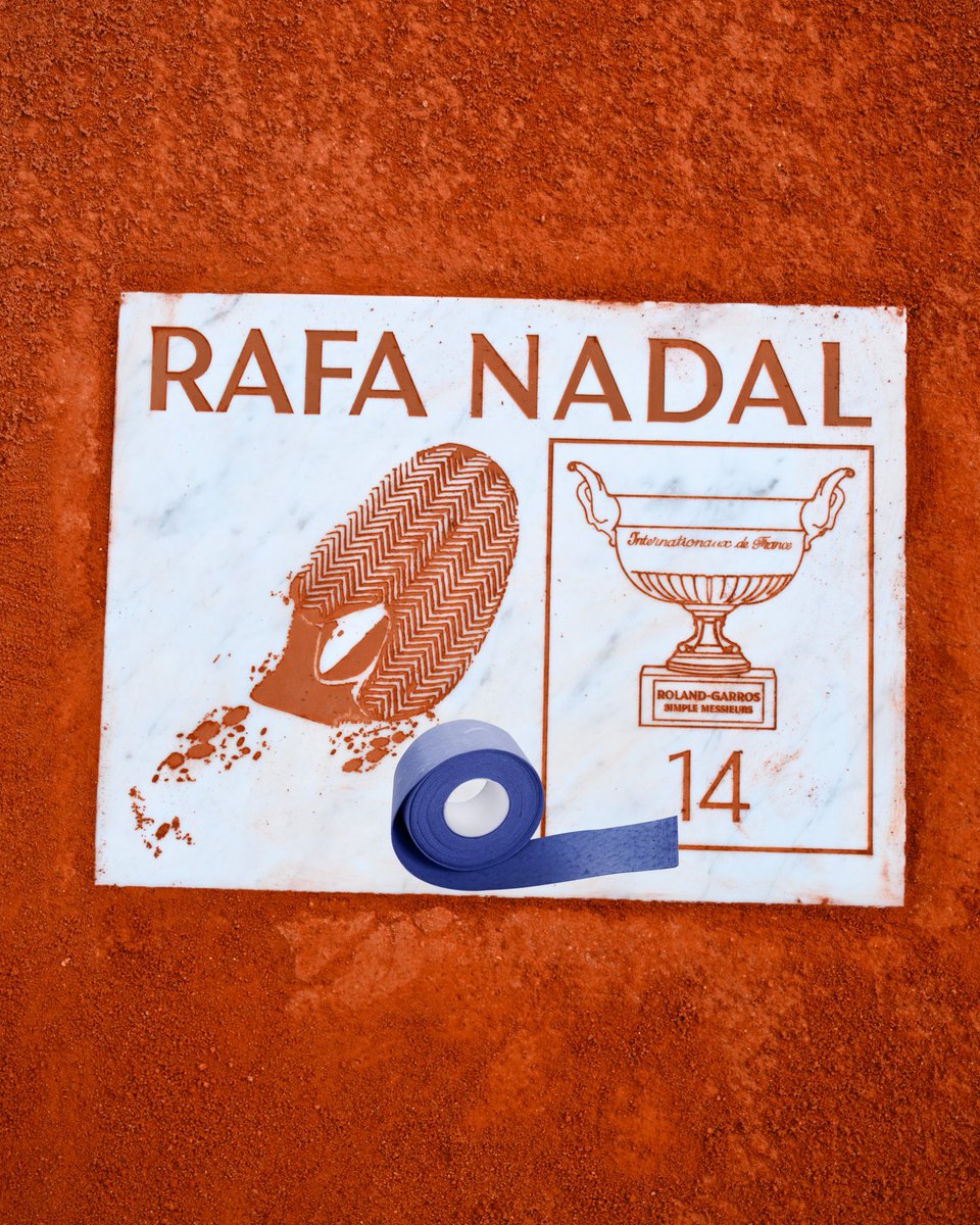 Tennis Legend tweet media