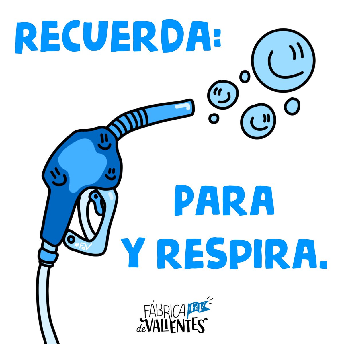 El futuro estará lleno de máquinas inteligentes.
Pero hay algo más importante que aprovechar la IA: la #inteligenciaemocional

Los líderes que saben regular su sistema nervioso y conectarse desde el corazón seguirán siendo irremplazables.

Y todo empieza por la respiración.😉