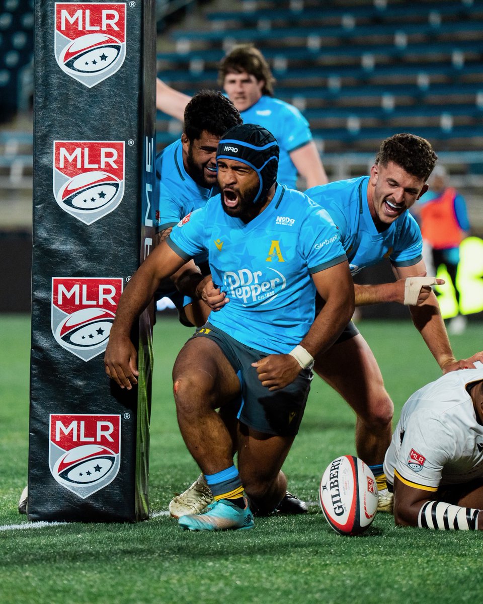 Anthem Rugby Carolina tweet media