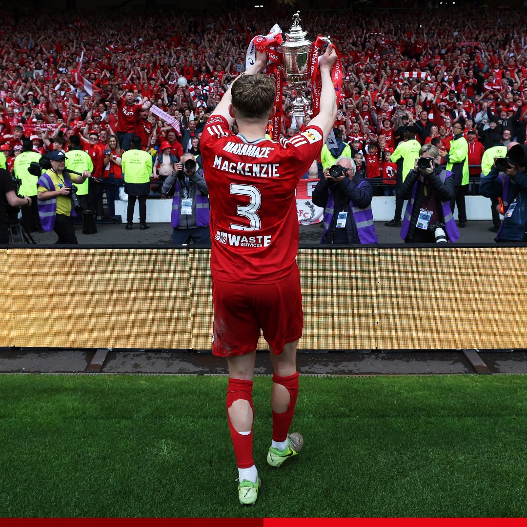 Aberdeen FC tweet media