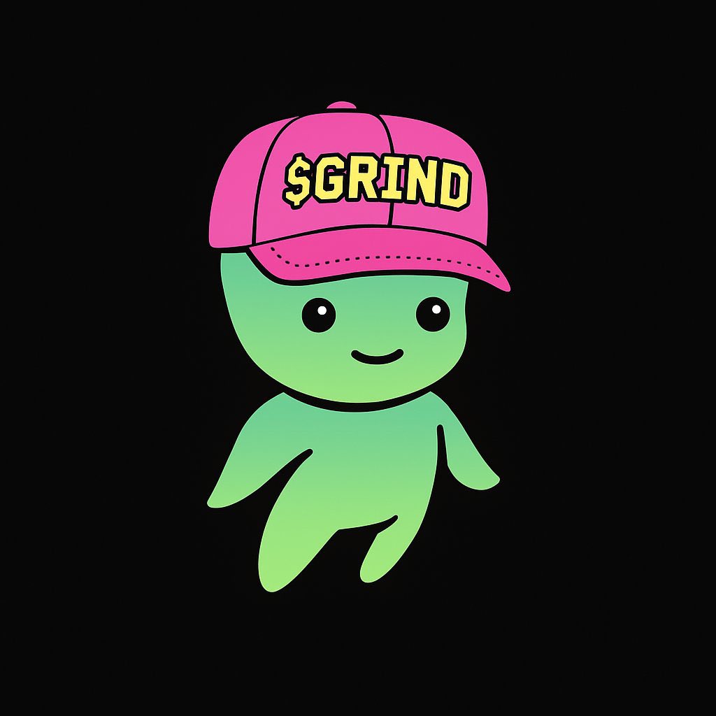 camol (@camolnft) on Twitter photo Just wanted to give a real genuine thank you to <a href="/Pons_ETH/">Pons Asinorum</a> and everyone at <a href="/GrindTheCoin/">Grind - Coming Soon</a> for including CORES & Oras for $GRIND allocation 🫡
If you don’t know Pons, he’s one of the most stand up guys in the space. He’s not afraid to speak his mind and holds his core values Just wanted to give a real genuine thank you to <a href="/Pons_ETH/">Pons Asinorum</a> and everyone at <a href="/GrindTheCoin/">Grind - Coming Soon</a> for including CORES & Oras for $GRIND allocation 🫡
If you don’t know Pons, he’s one of the most stand up guys in the space. He’s not afraid to speak his mind and holds his core values