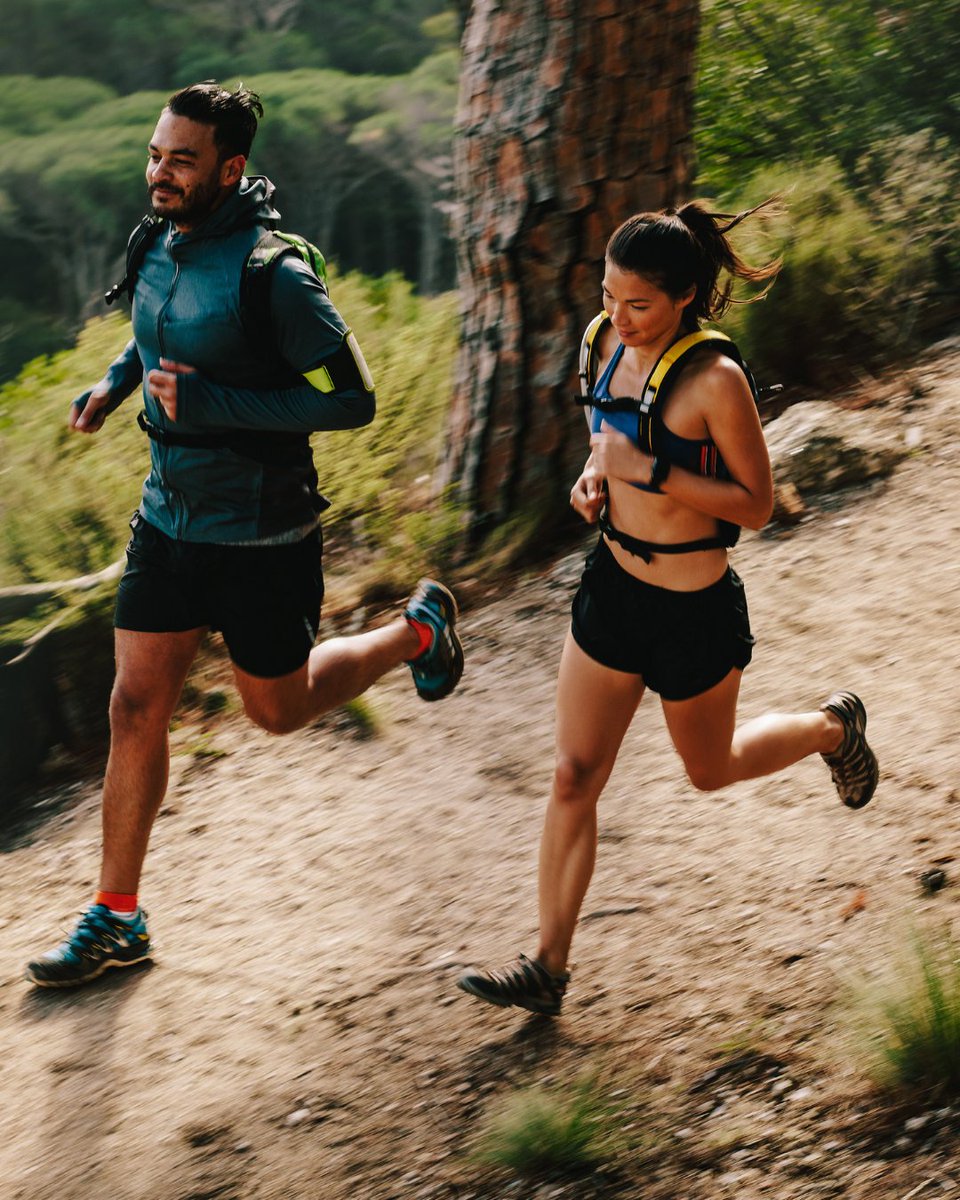 Morning trails or city runs, your choice. #RoamAustinThisSummer
Book now! Five-Day Summer Sale from $159, book by June 1st. 

#AustinRunning #HiltonHonors #TravelActive #SummerInAustin