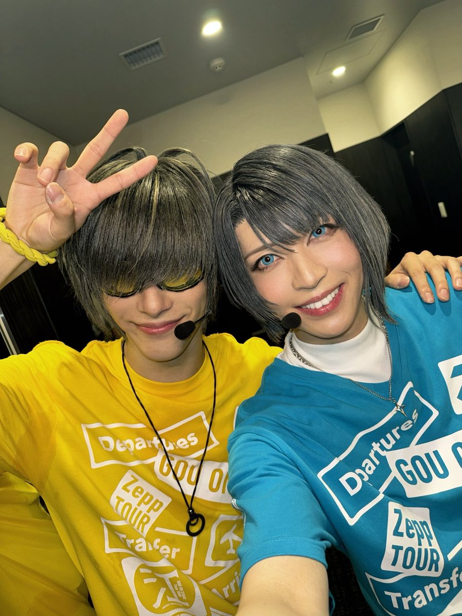 0621Hiro0621's tweet photo. 江 おん すていじ ぜっぷつあー りぶうと

無事に全公演を終えることができました！！

日々たくさんの声援、本当にありがとうございました！！

さいっっっっこうに楽しかったです！！

またお会いしましょう！！！！！！

#刀ミュ https://t.co/GrxqIi7bho