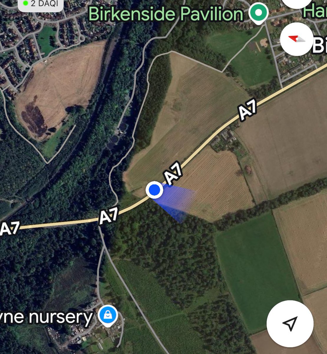 MurrToole's tweet photo. @MidHelp really dangerous hole in the path on the A7 in gorebridge. I nearly fell into it when out for a run. A child’s foot would definitely get caught so it needs repaired asap before someone is injured https://t.co/XRZdFdyUNd