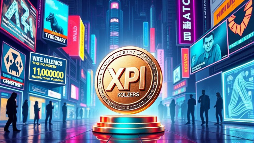 GM bros! Locked in and loading more $XPI today. Let’s cook! 

Tg: t.me/XPi_S

CA: BoMbSn3KcWsUe1dgz5ddJrRaM6v44fpeARNA9t7Dpump